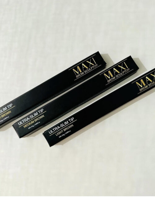 Brow Sculptor