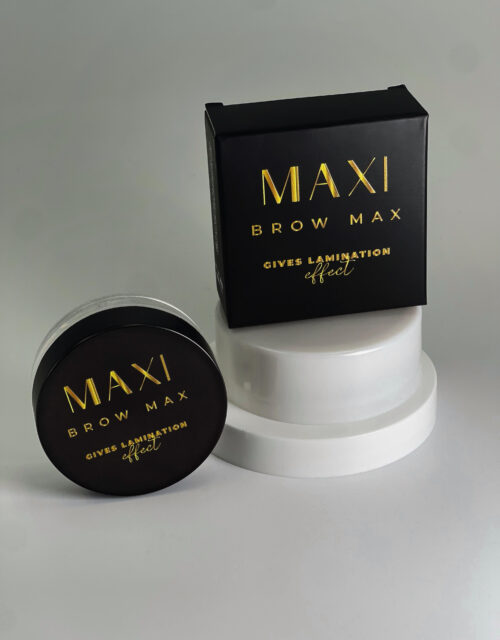 Brow Max